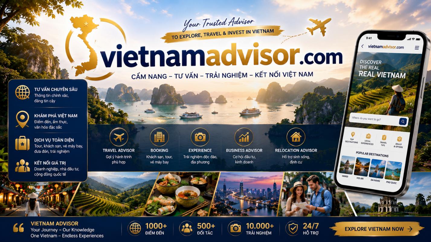 Vietnamadvisor.com