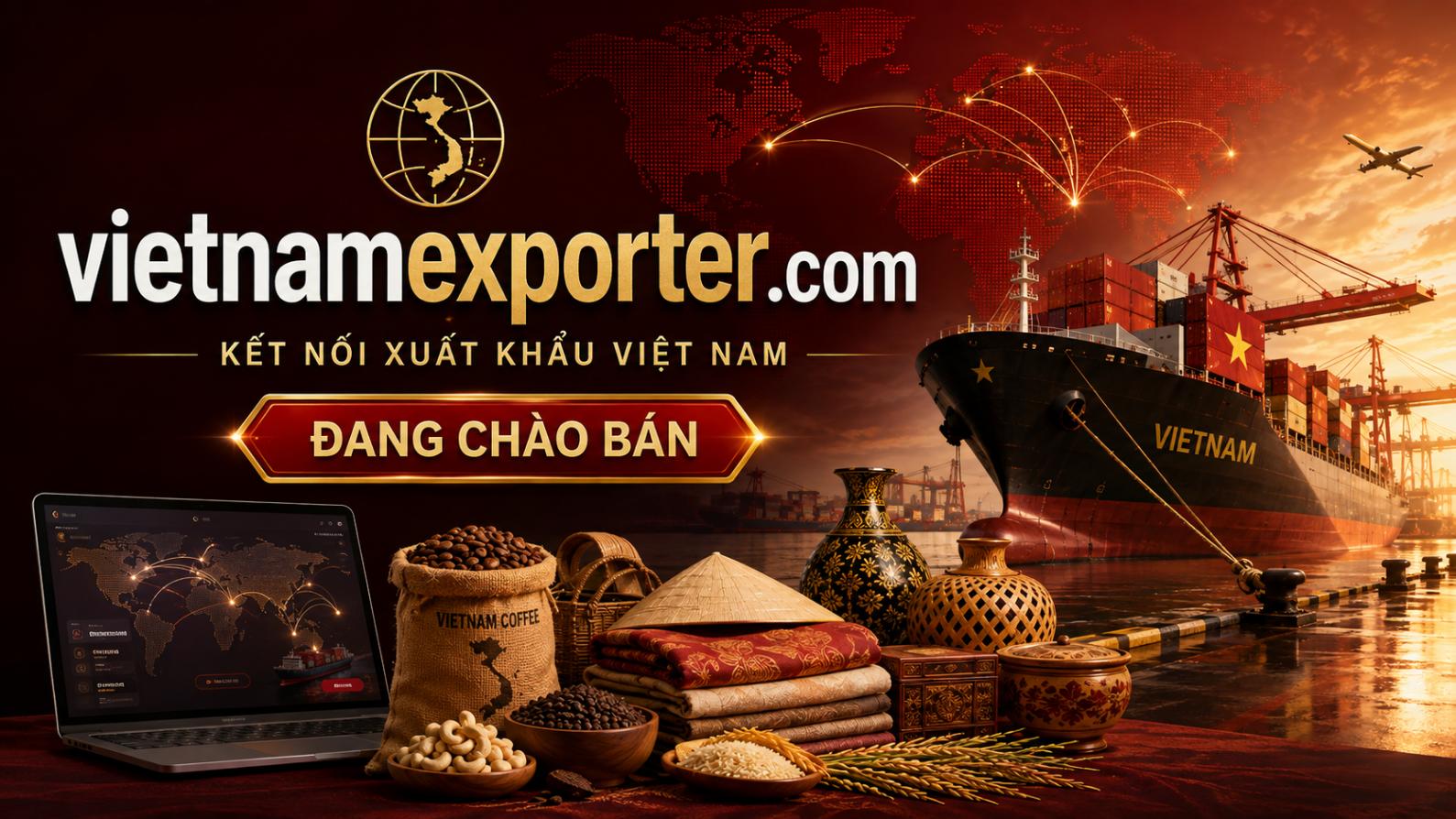 VietnamExporter.com