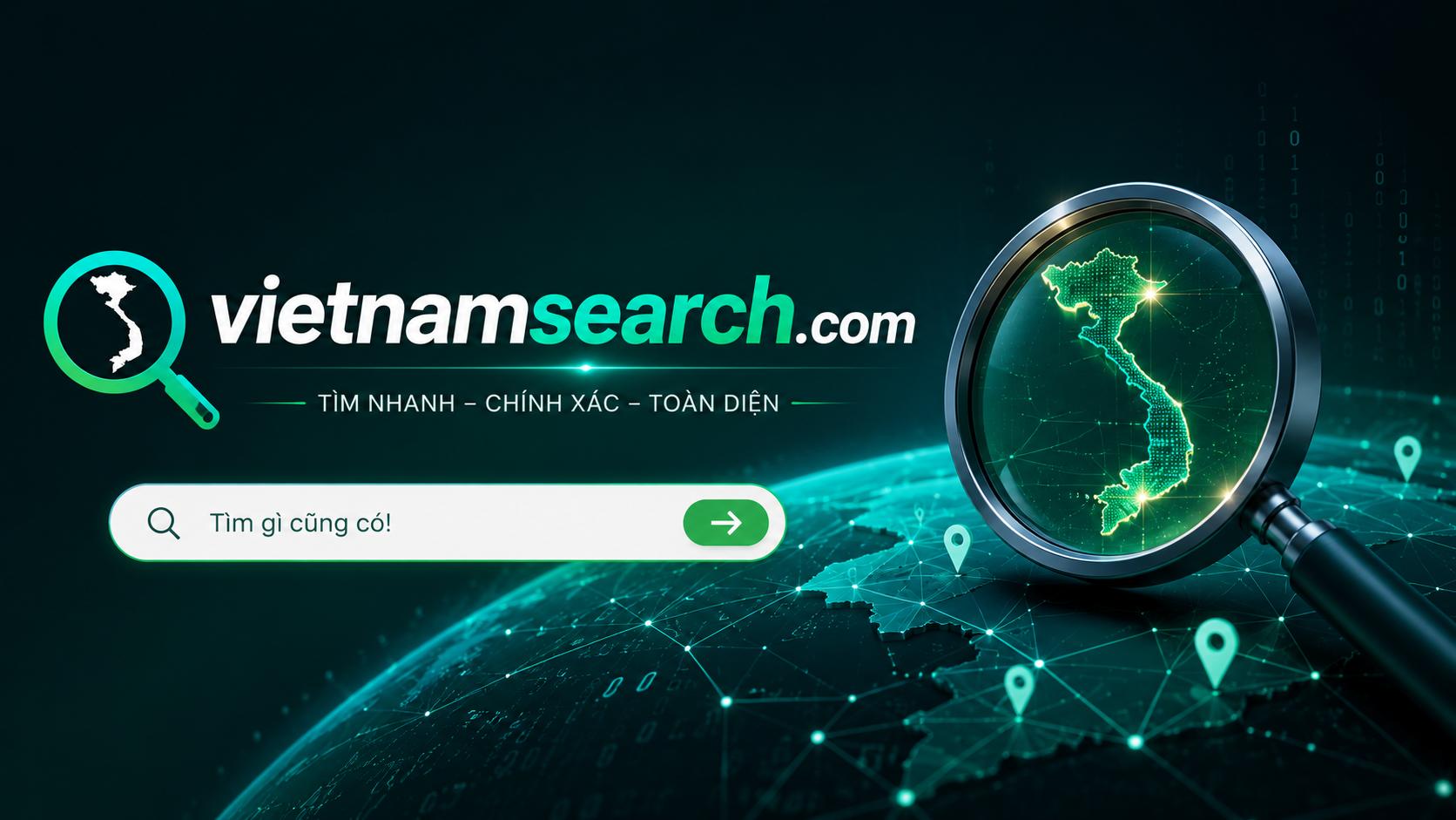 Vietnamsearch.com
