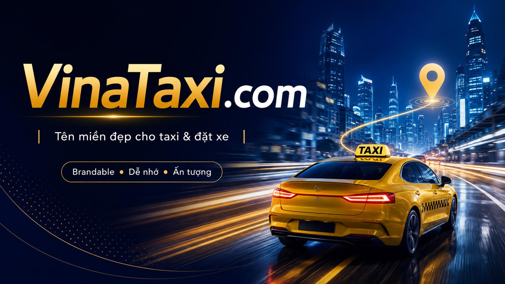 VinaTaxi.com