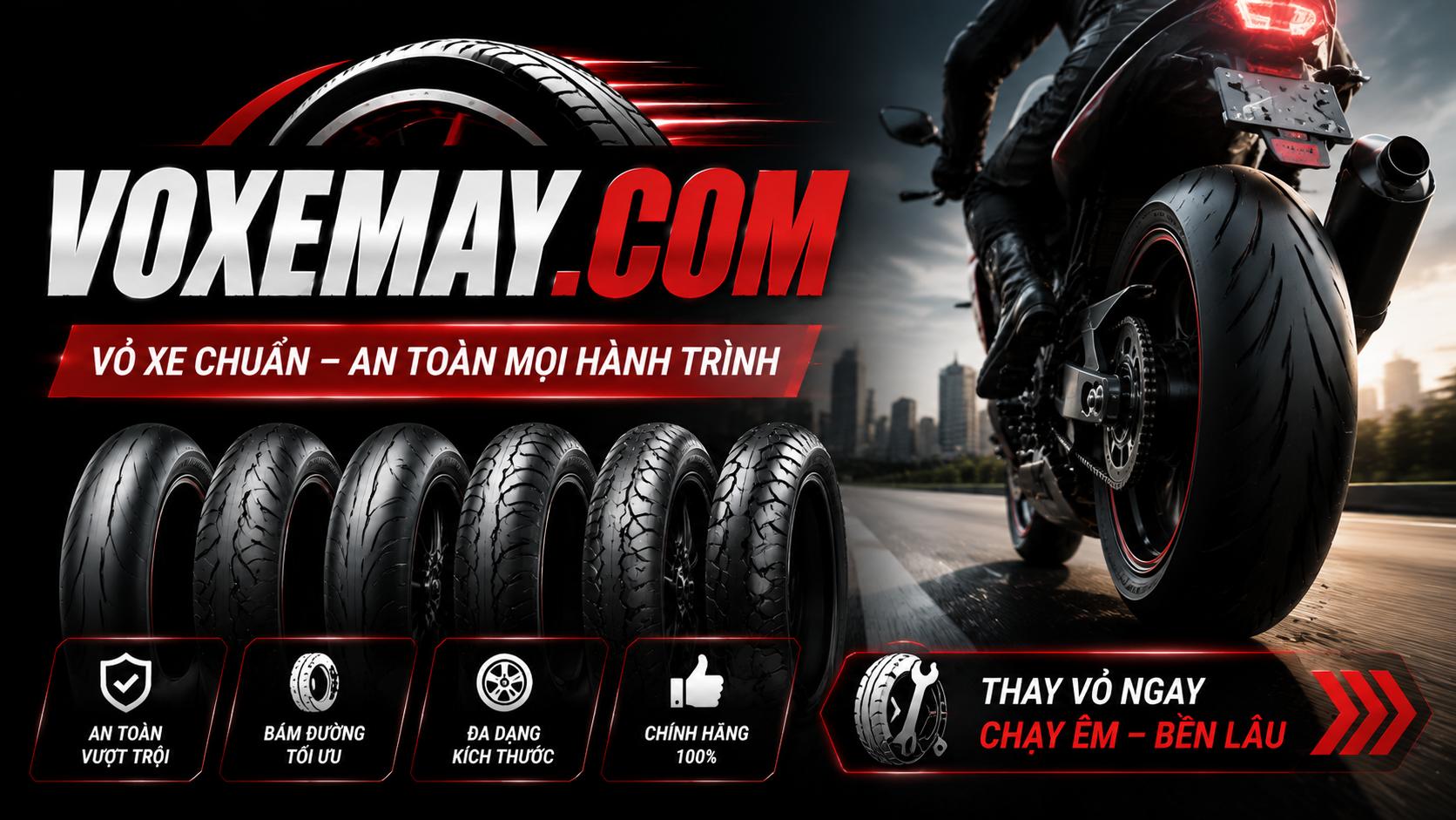 Voxemay.com