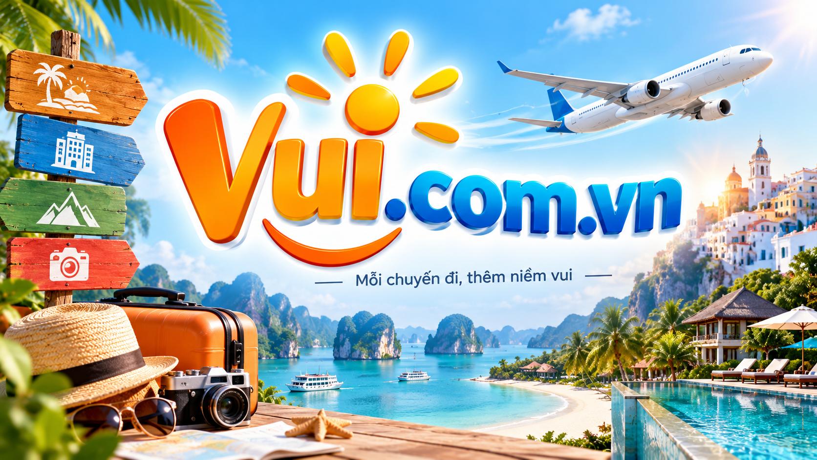 Vui.com.vn