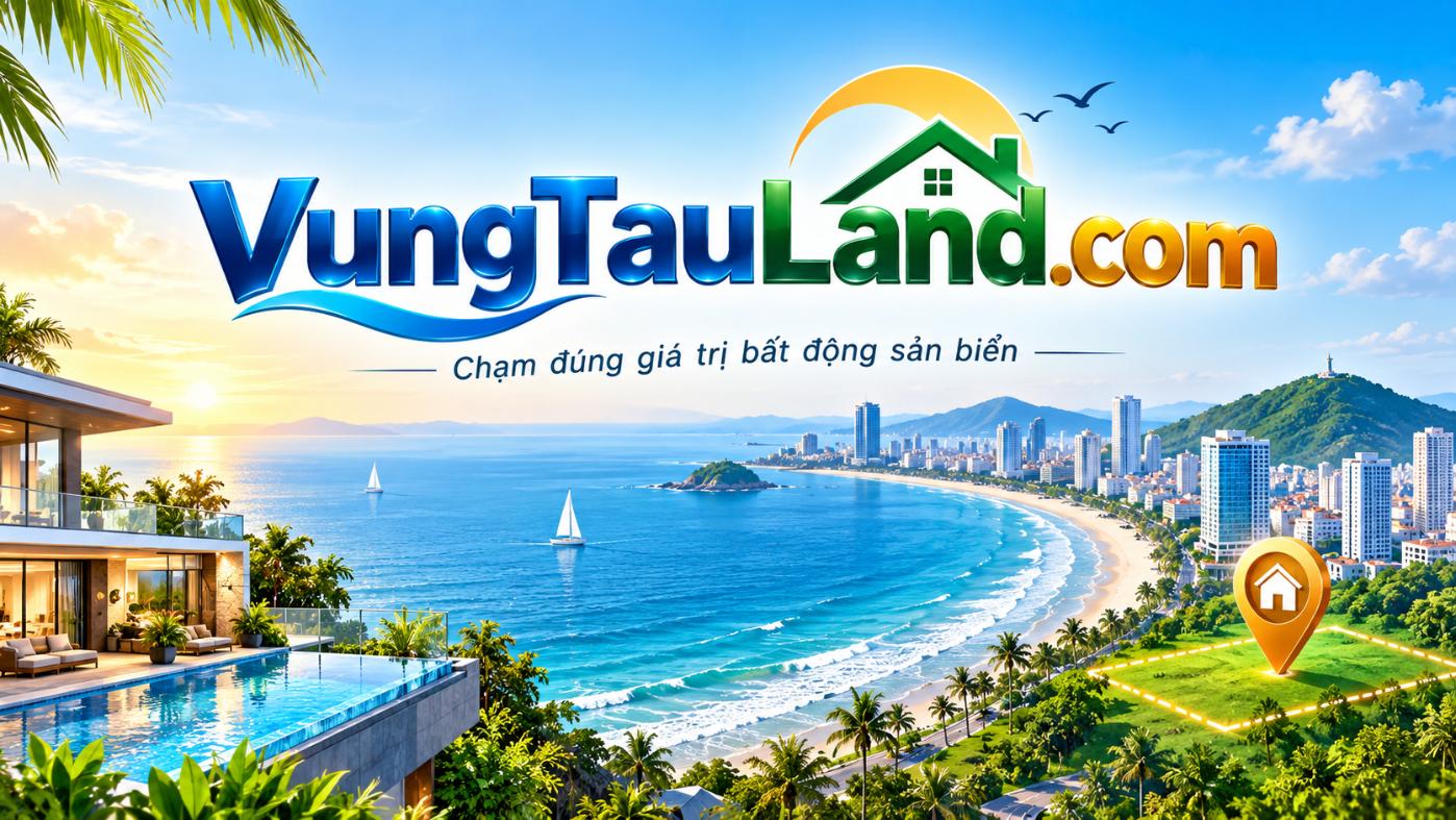 Vungtauland.com