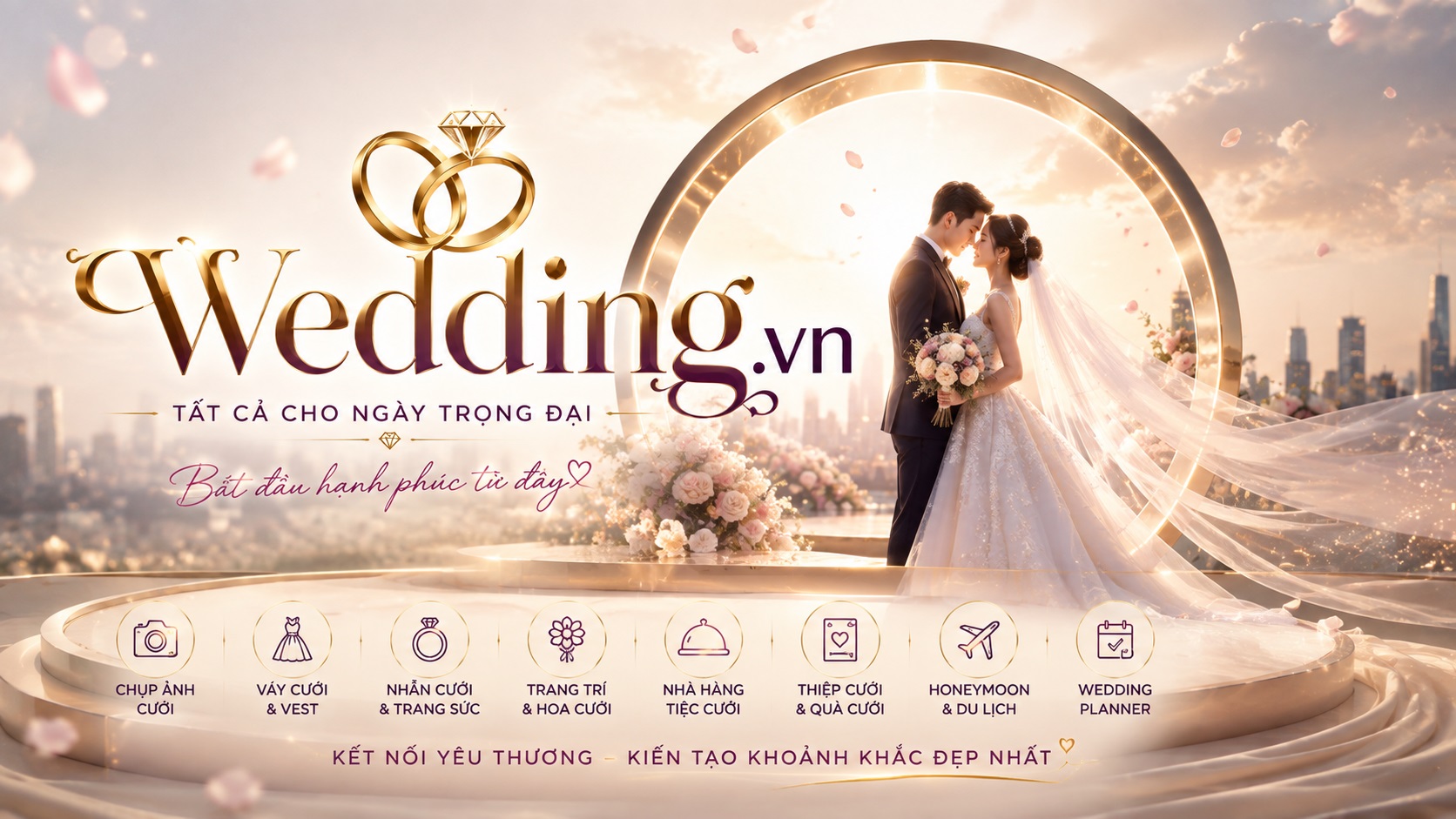 Wedding.vn