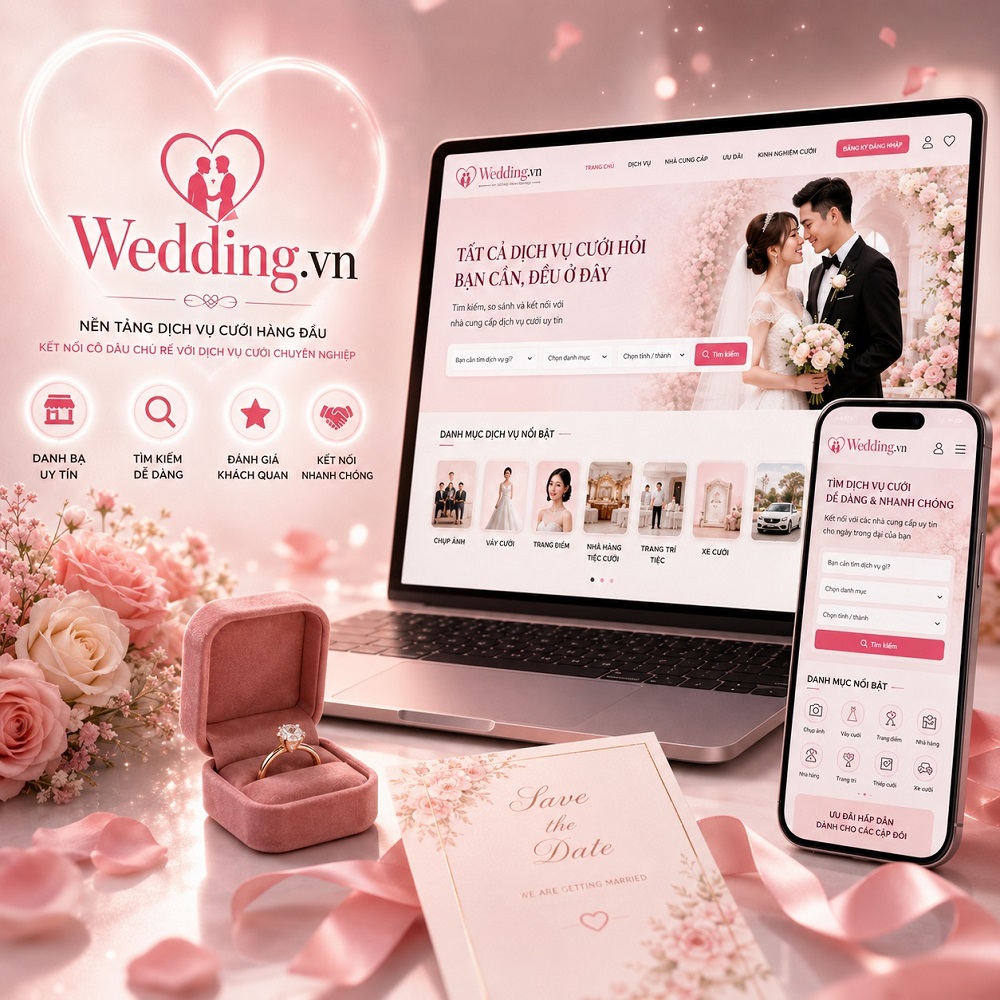 Wedding.vn