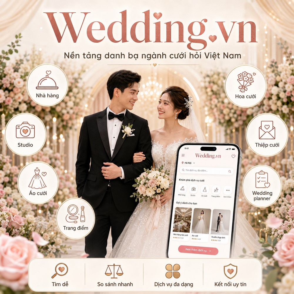 Wedding.vn