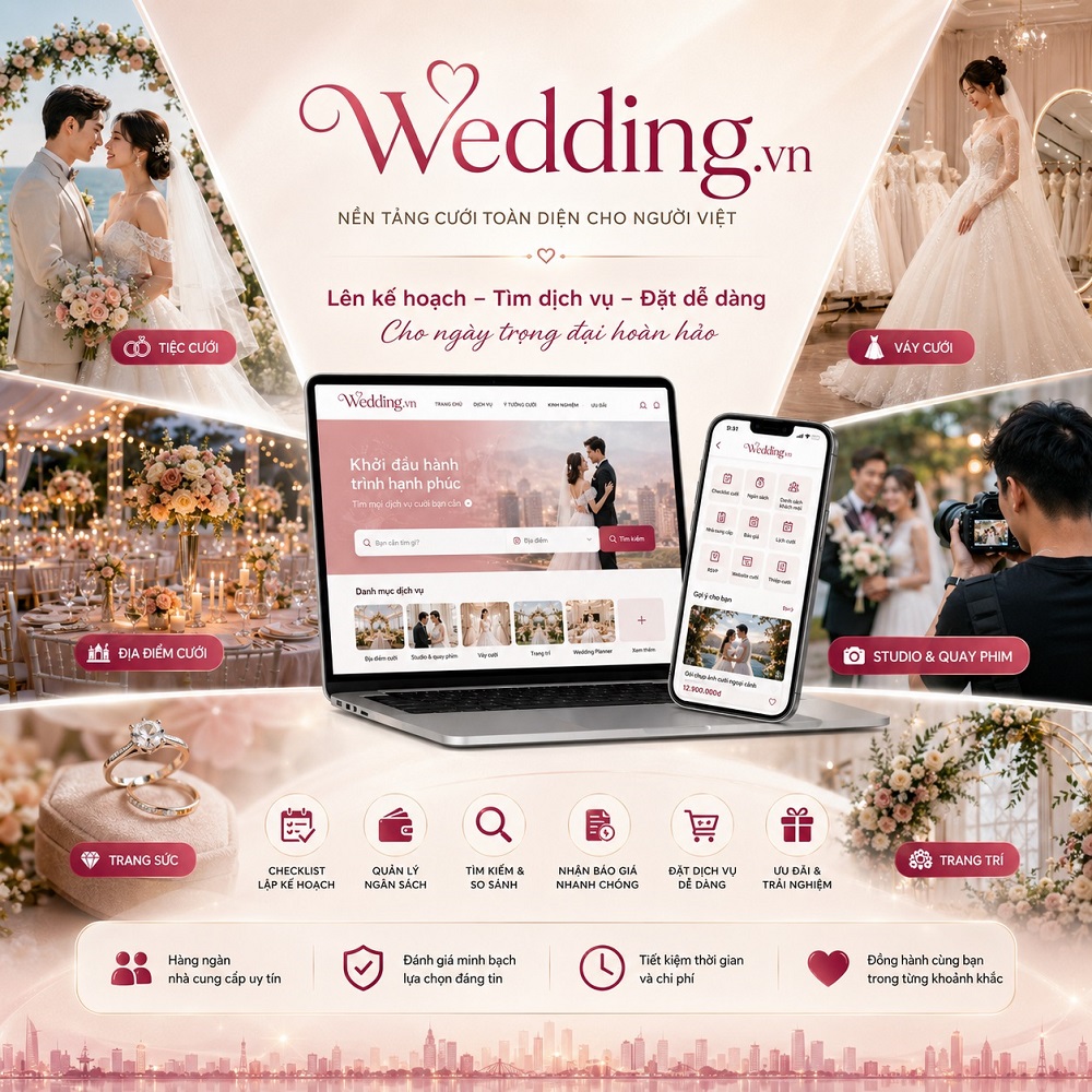 Wedding.vn
