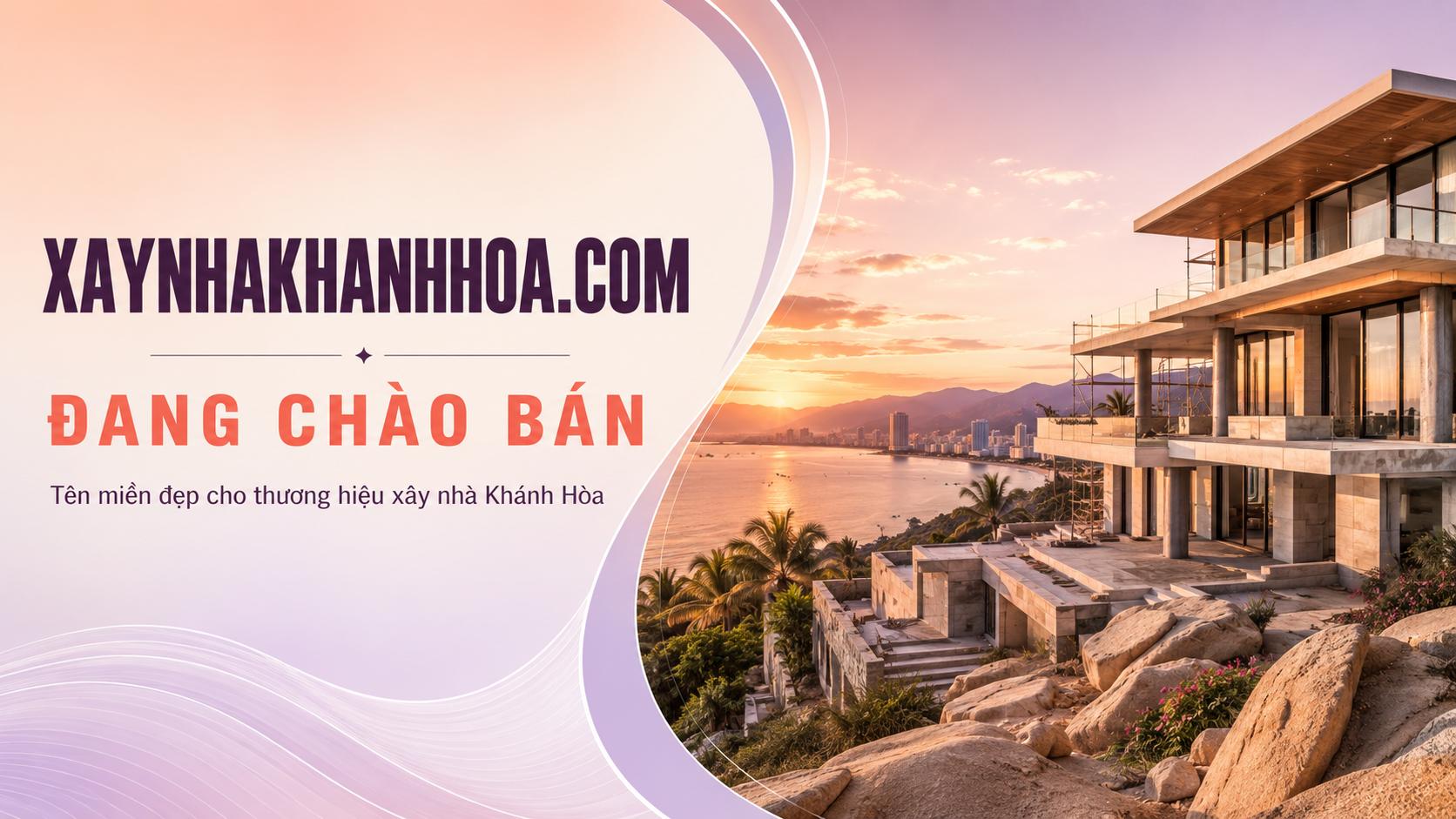 xaynhakhanhhoa.com