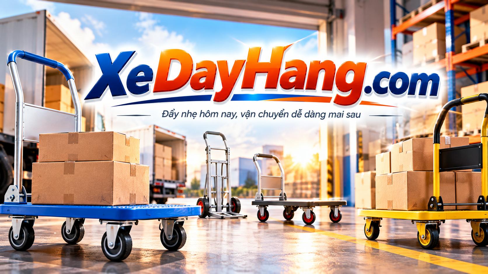 Xedayhang.com