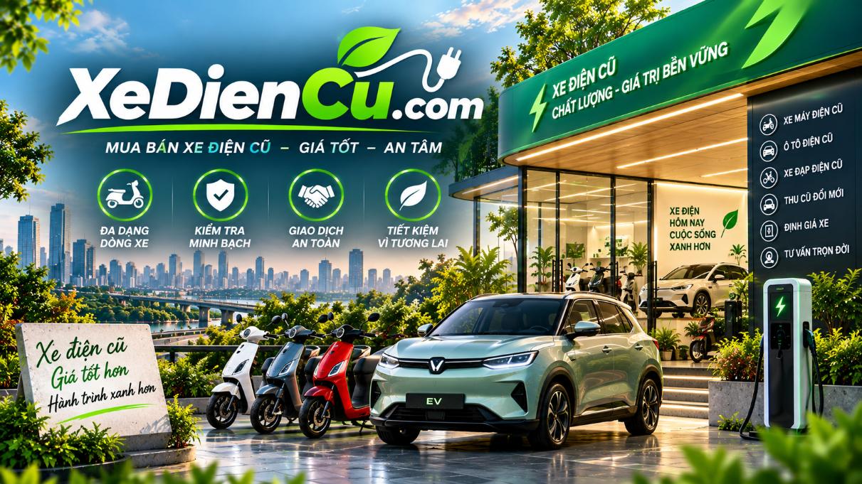 XeDienCu.com