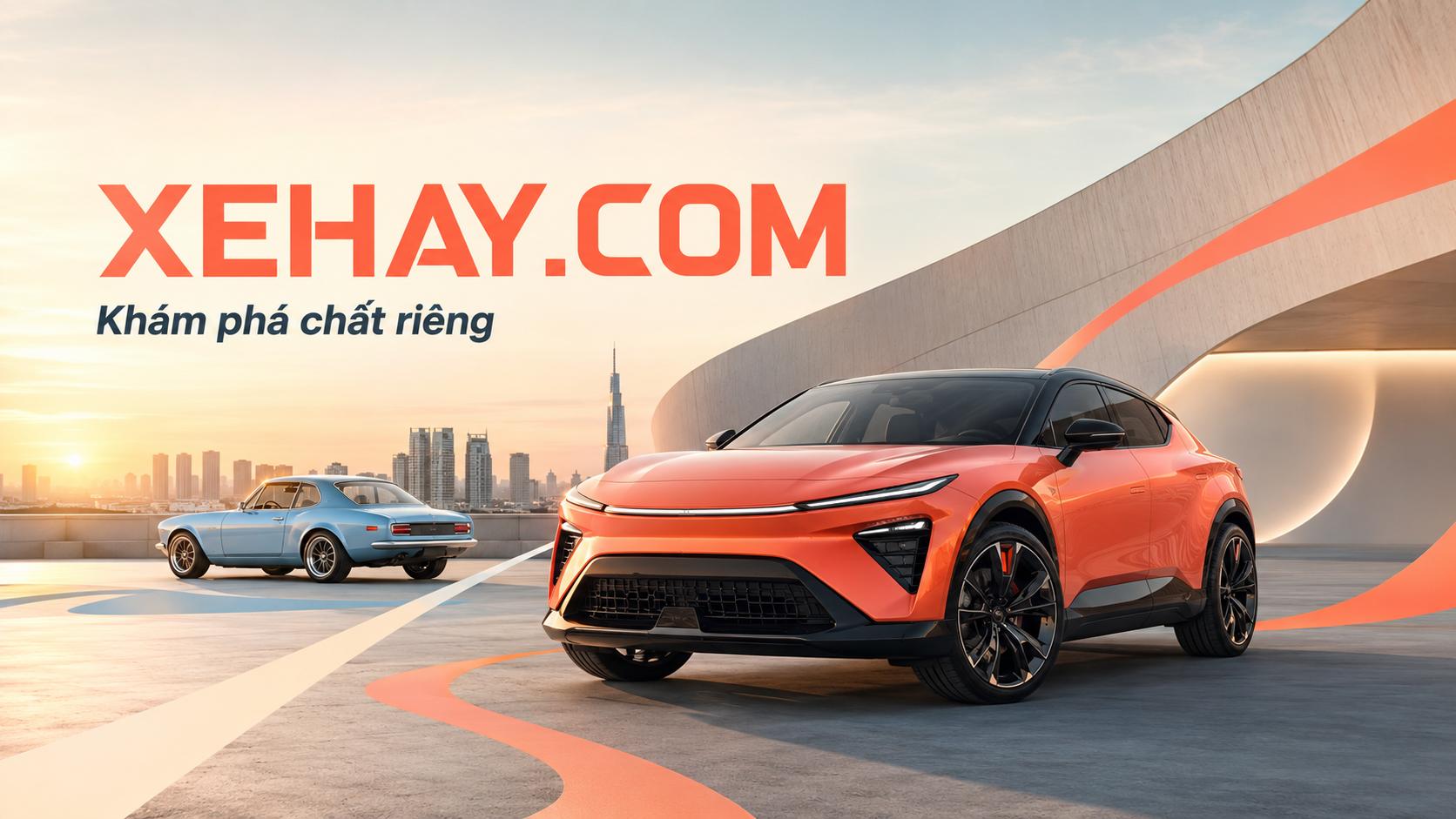 XeHay.com