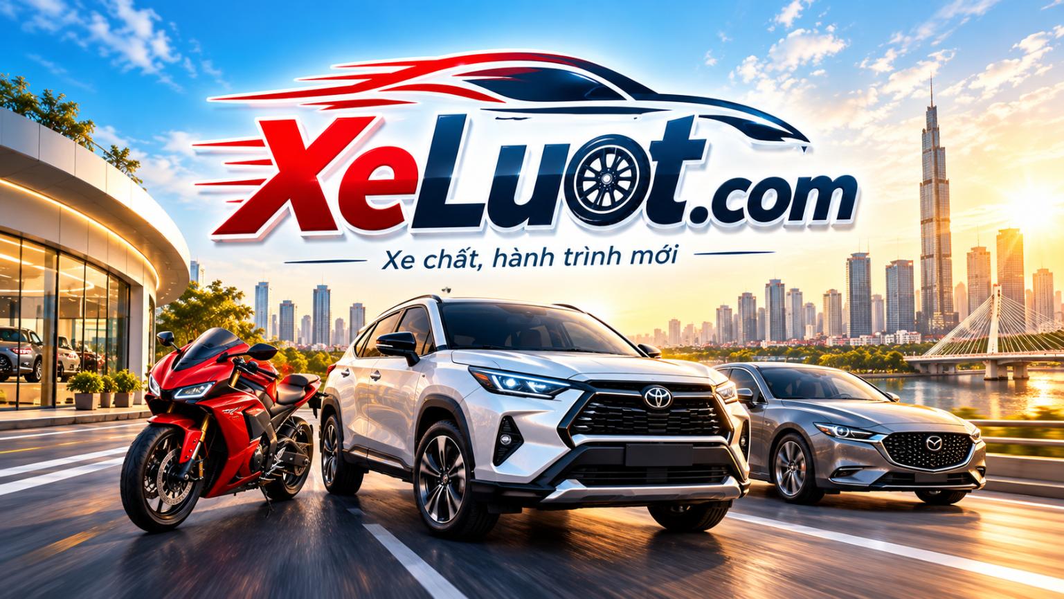 Xeluot.com