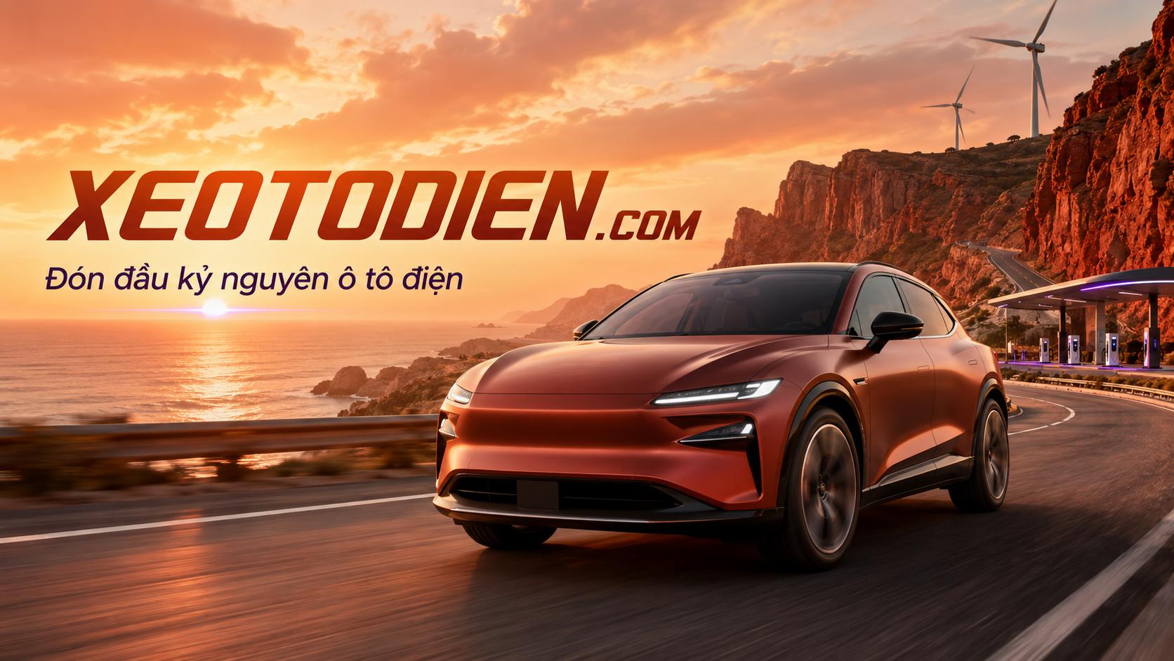 XeOtoDien.com