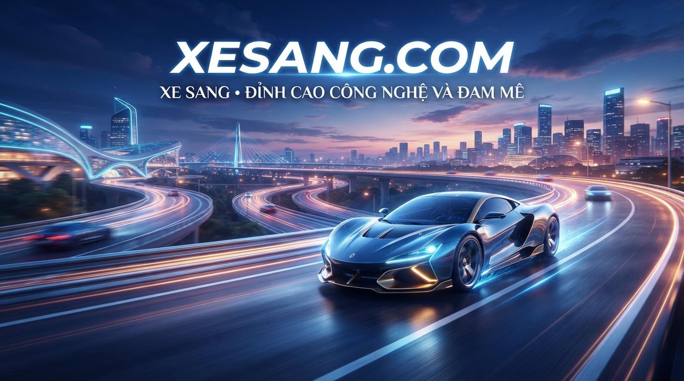 Xesang.com