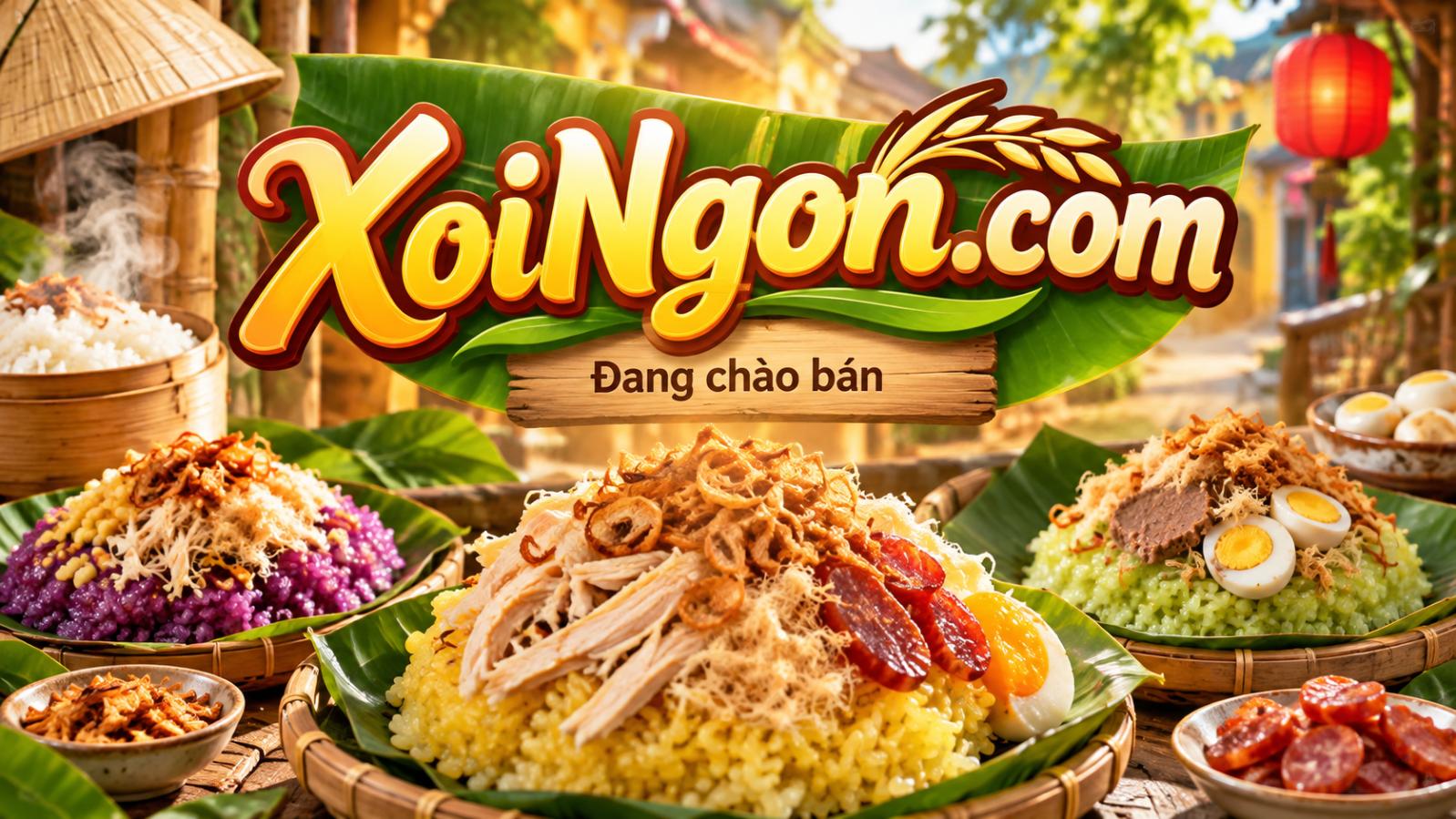 xoingon.com