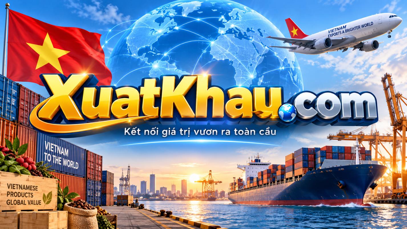 Xuatkhau.com